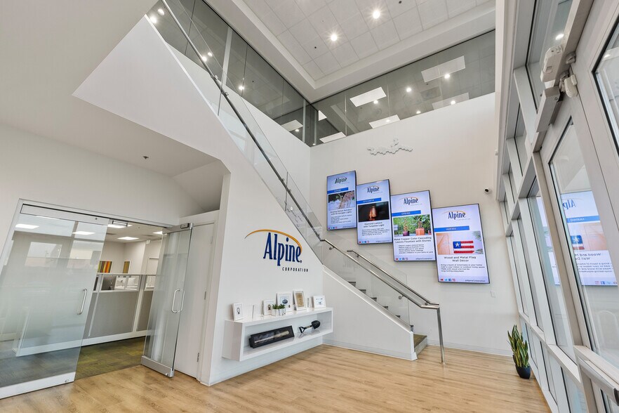 More Photos Of 13001 Temple Ave, City of Industry Warehouse For Lease