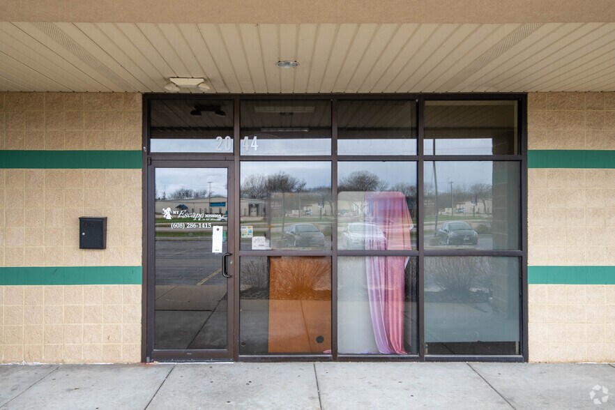 More Photos Of 2024-2050 S Stoughton Rd, Madison General Retail For Sale