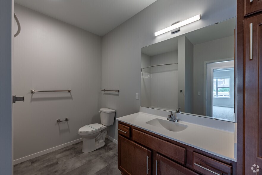 Photo of 1st Floor Ste 100