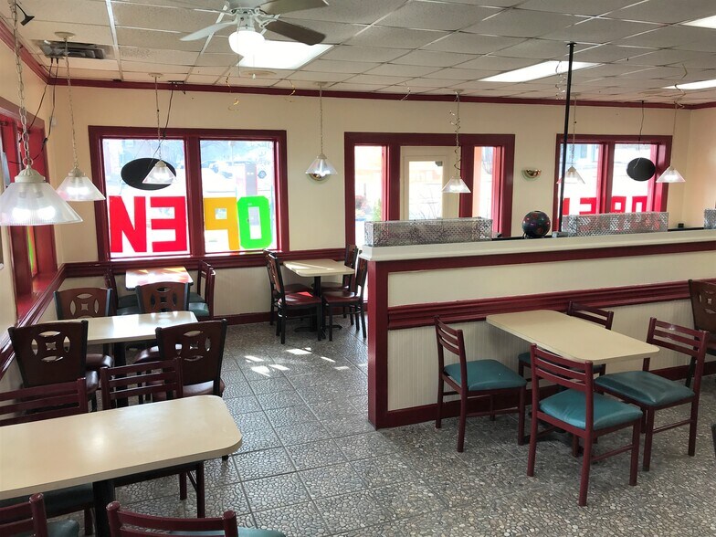 More Photos Of 954 Main St, Southaven Fast Food For Sale