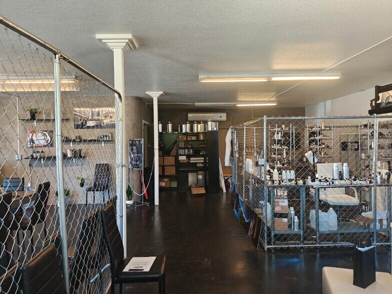 More Photos Of 199 S School St, Ukiah Office For Lease