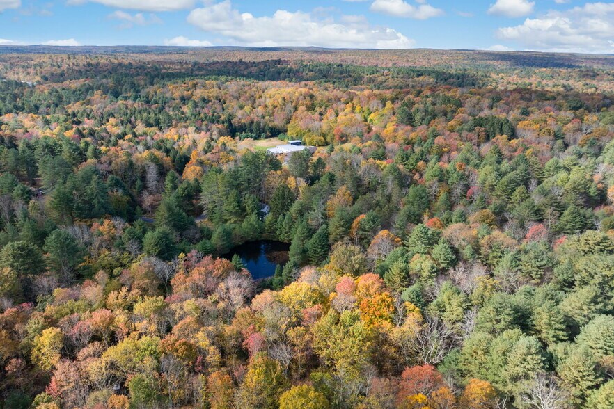 More Photos Of 378 Gregory Rd, Monticello Land For Sale