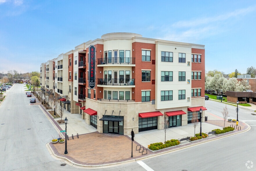 More Photos Of 6701 South St, Tinley Park Apartments For Lease
