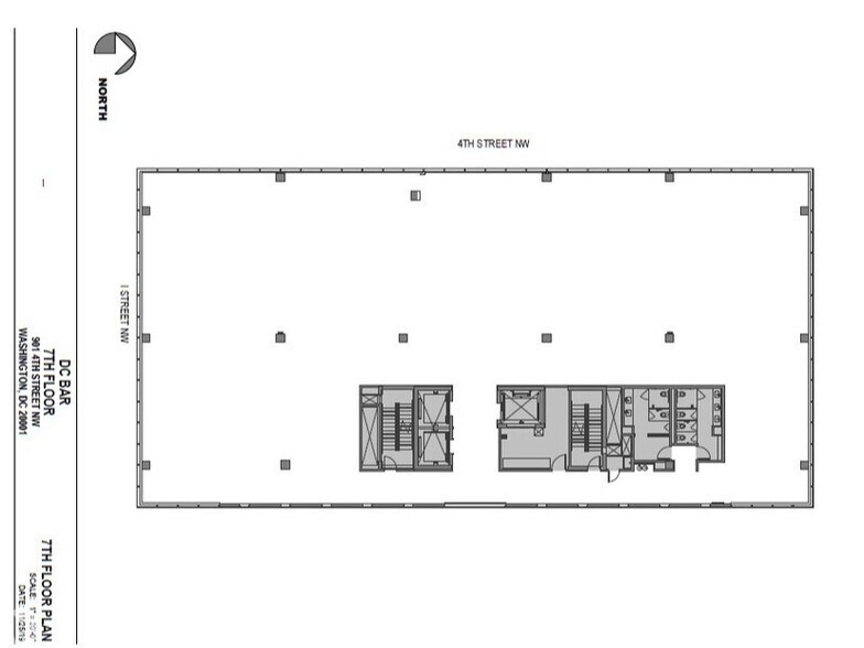More Photos Of 901 4th St NW, Washington Office For Sale