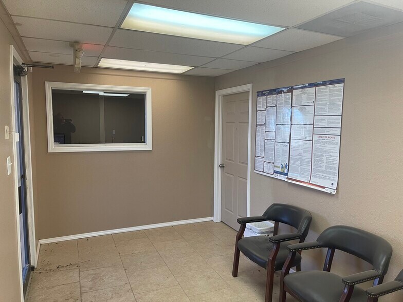 More Photos Of 14625 N Hollyhock Ave, Gardendale Warehouse For Sale
