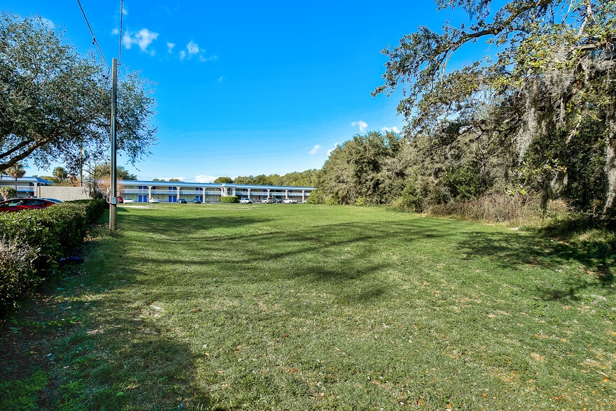 More Photos Of 406 E Bearss Ave, Tampa Land For Sale