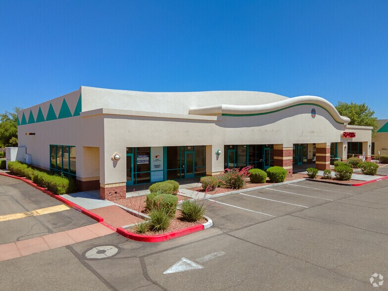 More Photos Of N 91st Ave @ W Union Hills Dr, Peoria Unknown For Lease