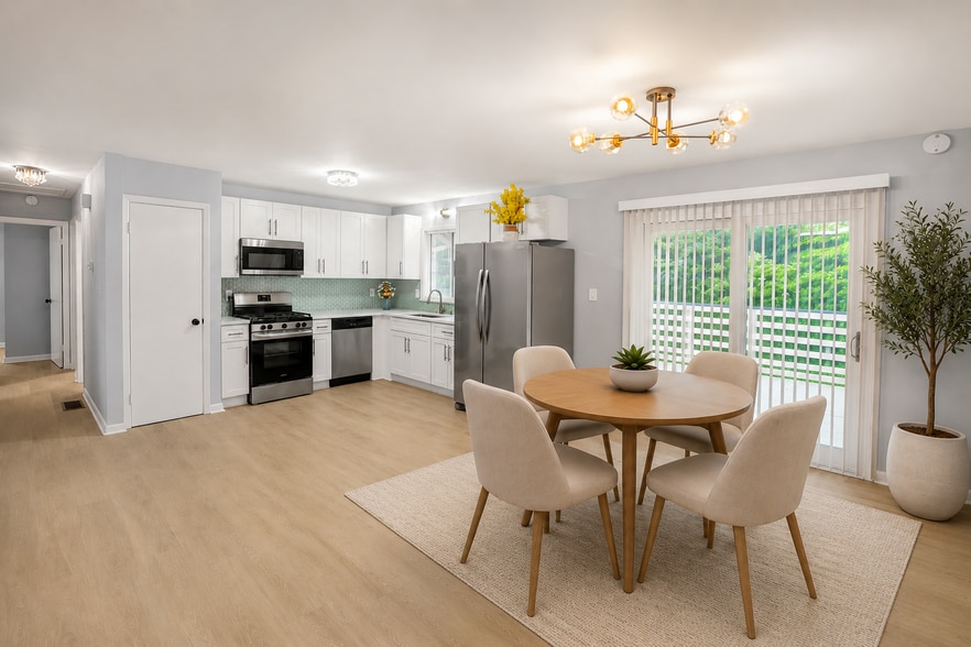 More Photos Of 2153 Greenhill Dr SW, Marietta Apartments For Sale