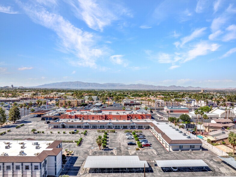 More Photos Of 4160 S Pecos Rd, Las Vegas Unknown For Lease