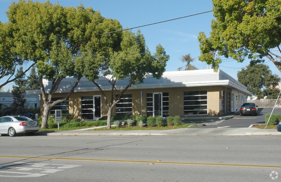 More Photos Of 150-160 E Dana St, Mountain View Research And Development For Sale