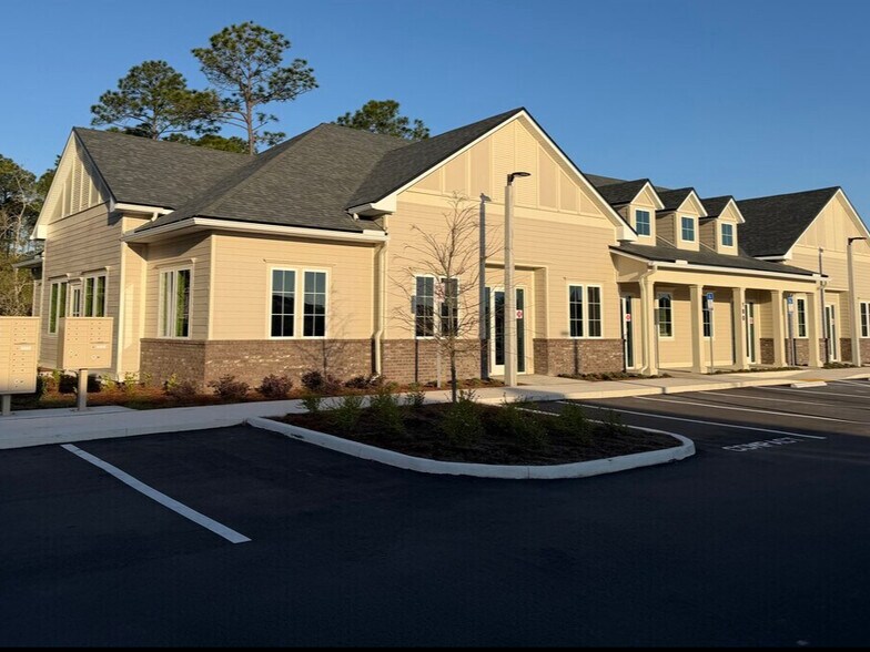 Primary Photo Of 180 Venture Valley Ct, Town Of Nocatee Office For Lease