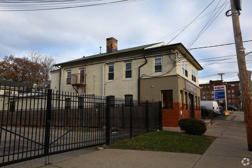 More Photos Of 501 Central Ave, Orange Storefront Retail Office For Lease