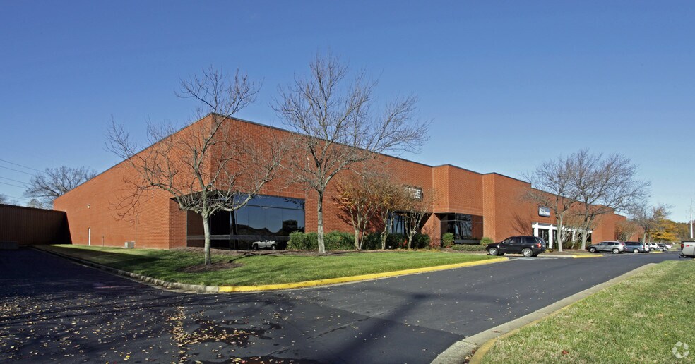 More Photos Of 5100-5190 Commerce Rd, Richmond Warehouse For Lease