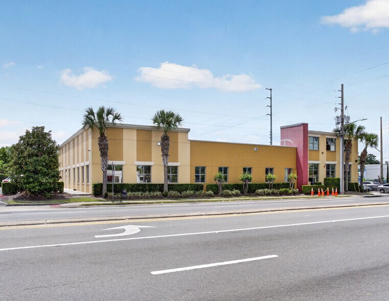 More Photos Of 80 W Michigan St, Orlando Medical For Sale
