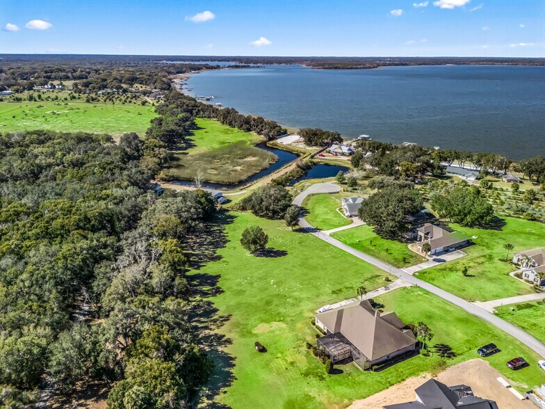 More Photos Of SE 156th Lane, Weirsdale Land For Sale