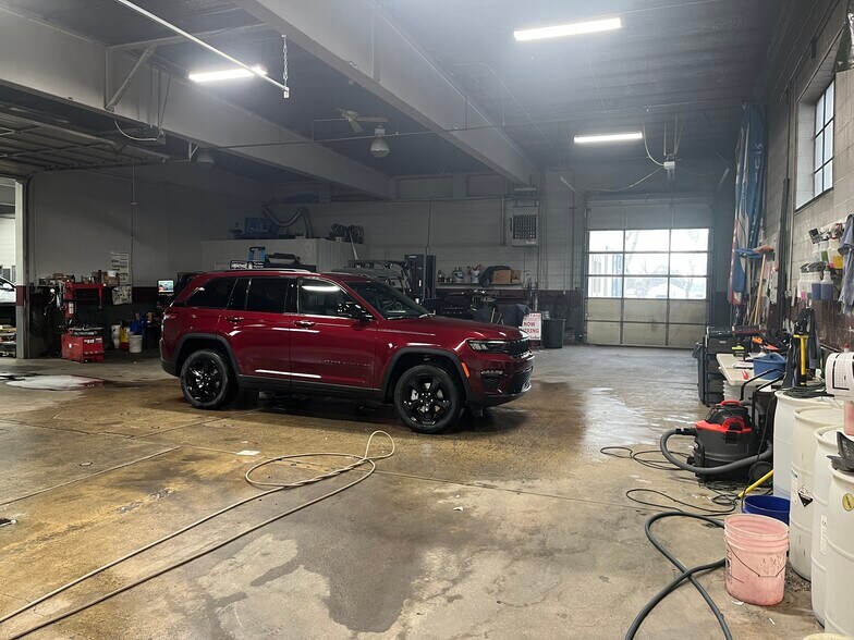 More Photos Of 647 S Main St, Brigham City Auto Dealership For Sale