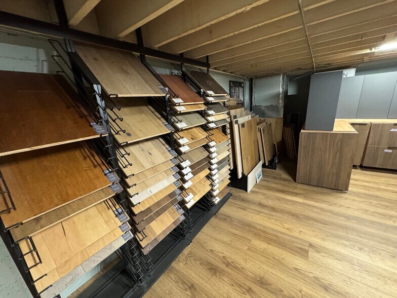 More Photos Of 185-195 Arkansas St, San Francisco Warehouse For Lease