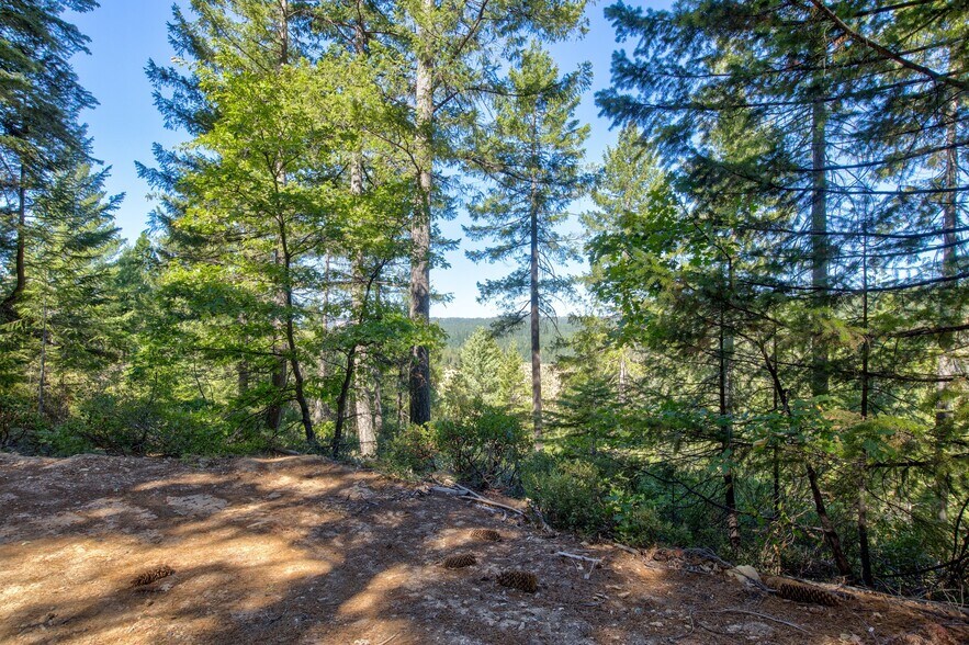 More Photos Of Texas Hill Rd, Emigrant Gap Land For Sale