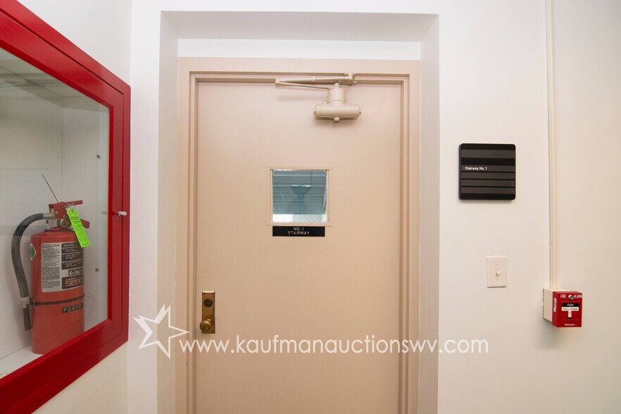 More Photos Of 100 Bluestone Rd, Mount Hope Research And Development For Sale