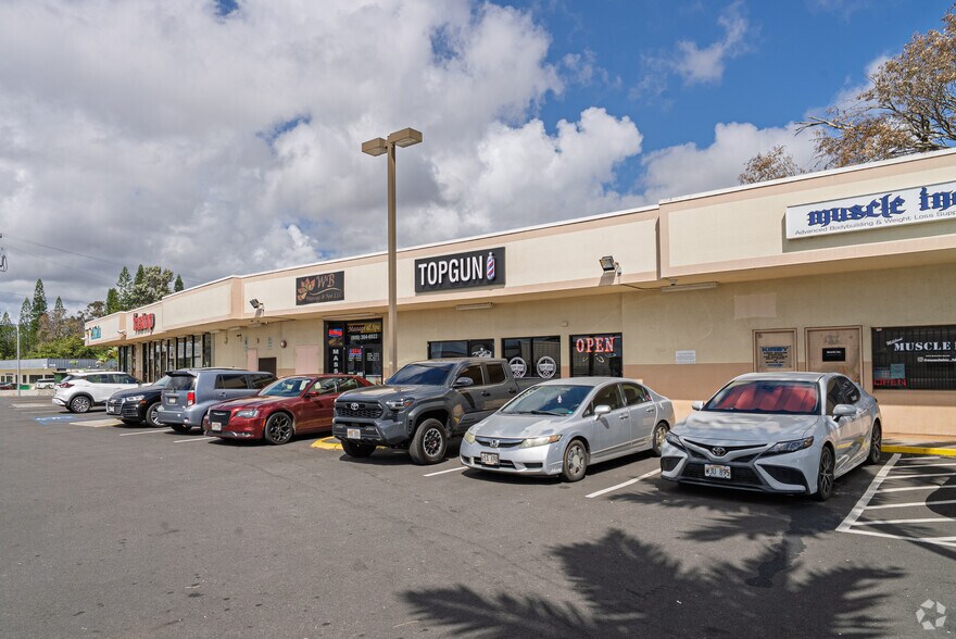 More Photos Of 95-026 Kamehameha Hwy, Mililani Convenience Store For Lease