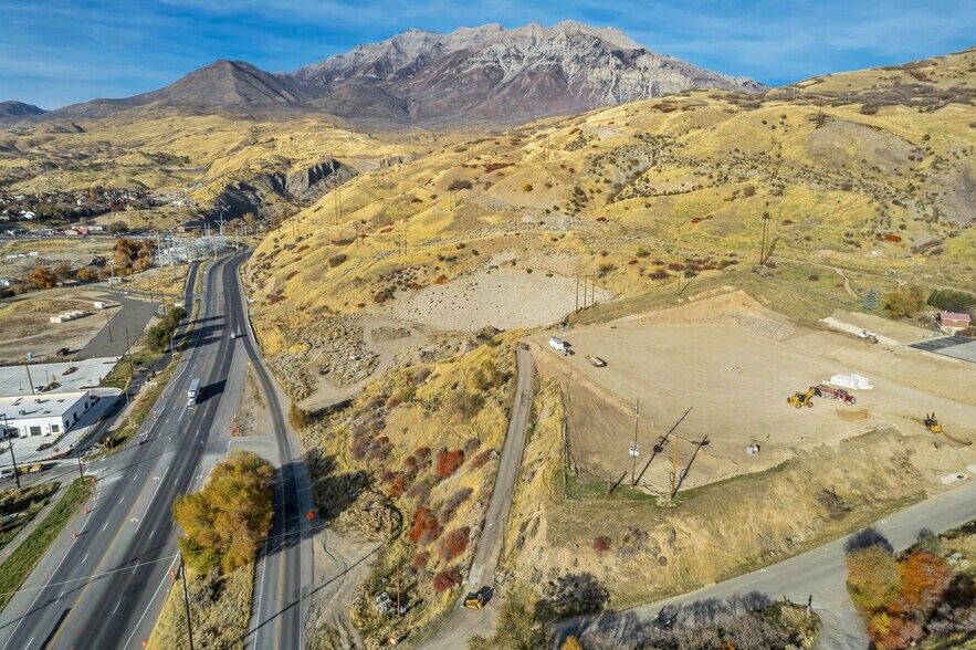 More Photos Of 5600 Canyon rd, Provo Land For Sale