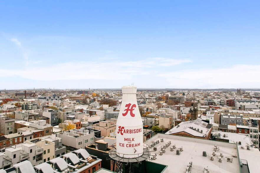 More Photos Of 2041 Coral St, Philadelphia Manufacturing For Lease