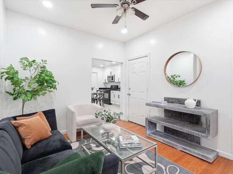 More Photos Of 1021 Westside Ave, Jersey City Apartments For Sale