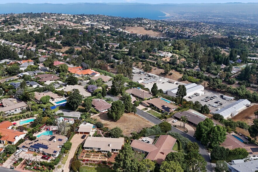 More Photos Of 6 Coveview Dr, Rancho Palos Verdes Land For Sale