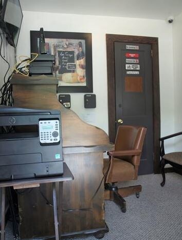 More Photos Of 2710 Asheville Hwy, Canton Hotel For Sale