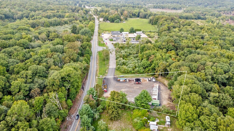 More Photos Of 124 Norwich Westerly Rd, North Stonington Land For Sale