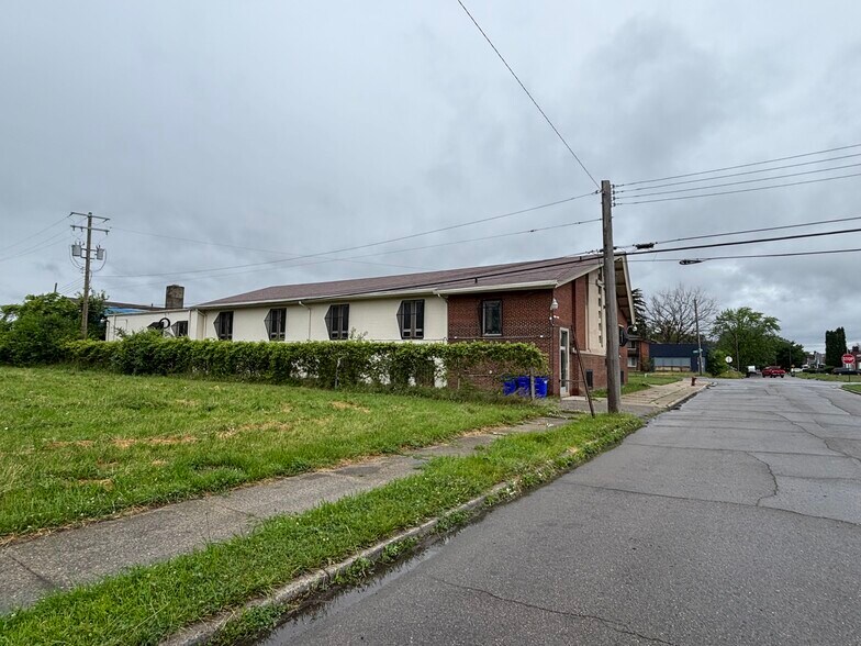 More Photos Of 15003 Joy Rd, Detroit Religious Facility For Sale