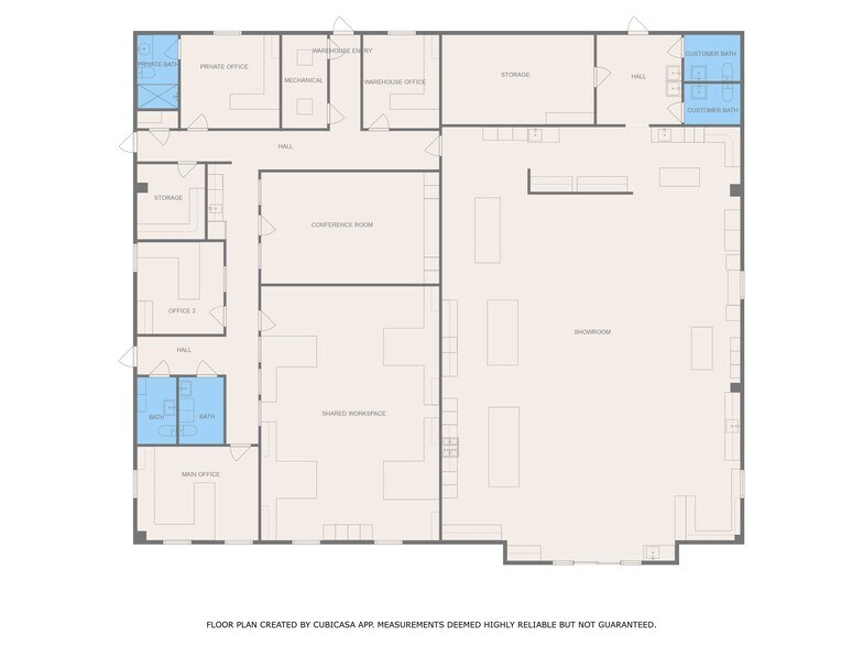 More Photos Of 17684 Cordova Pl, Panama City Beach Distribution For Sale
