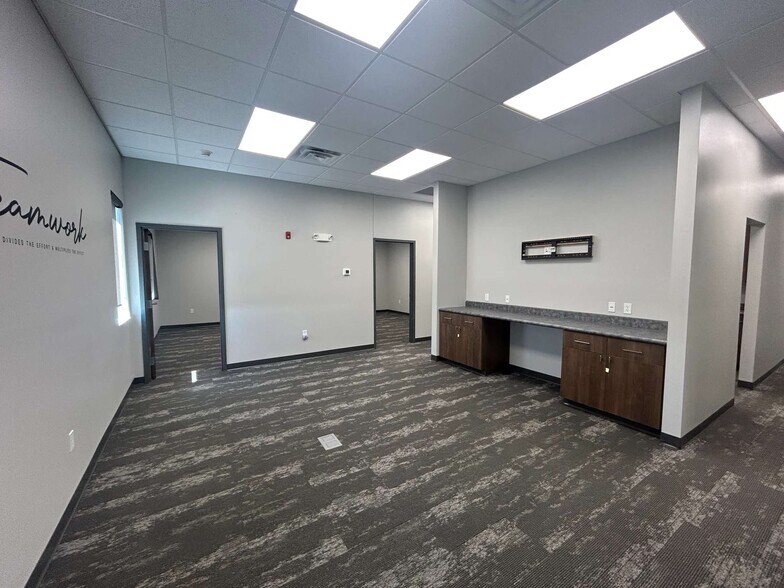 More Photos Of 617 N Production St, Aberdeen Industrial For Lease