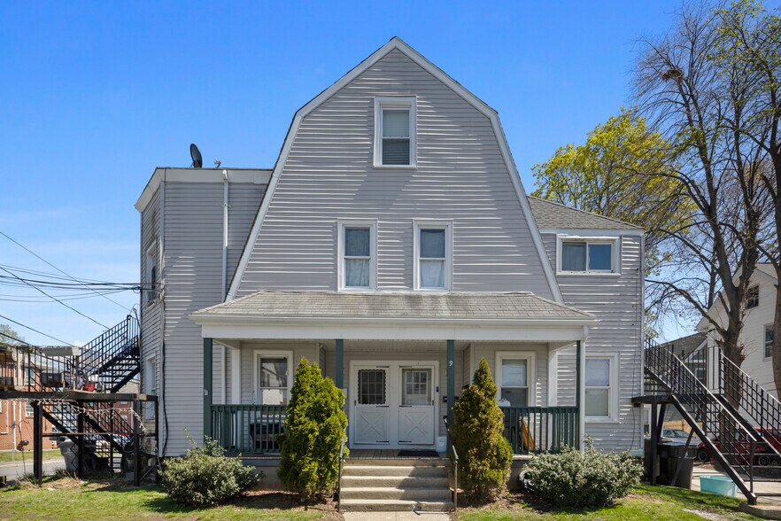 More Photos Of , Framingham Multifamily For Sale