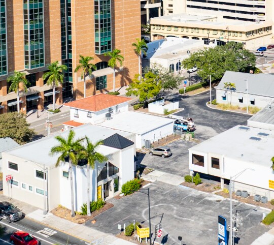 More Photos Of 537 10th St W, Bradenton Office For Lease