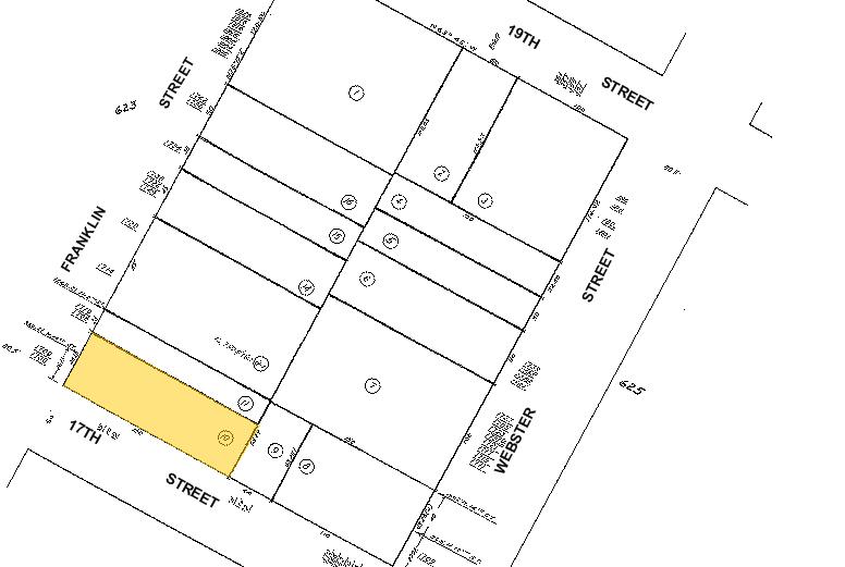 More Photos Of 380-392 17th St, Oakland Storefront Retail Office For Lease