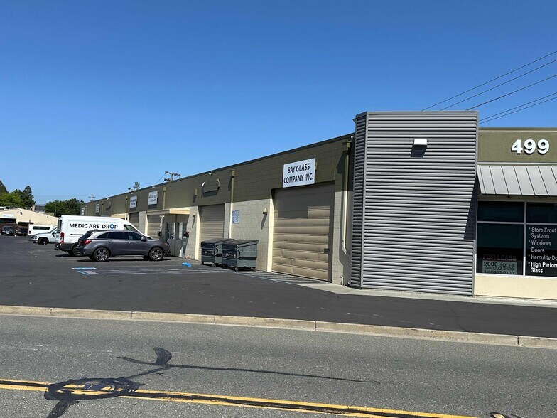 More Photos Of 499 Salmar Ave, Campbell Unknown For Lease