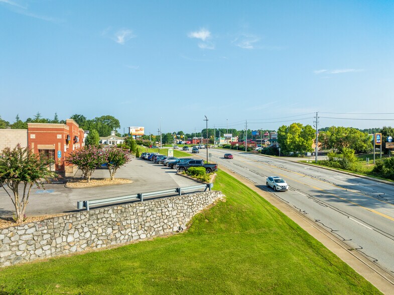 More Photos Of 2530 Dalton Pike SE, Cleveland Land For Sale