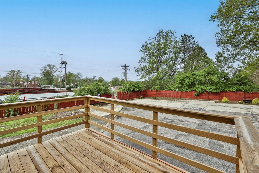 More Photos Of 7197 Paddison Rd, Cincinnati Daycare Center For Sale