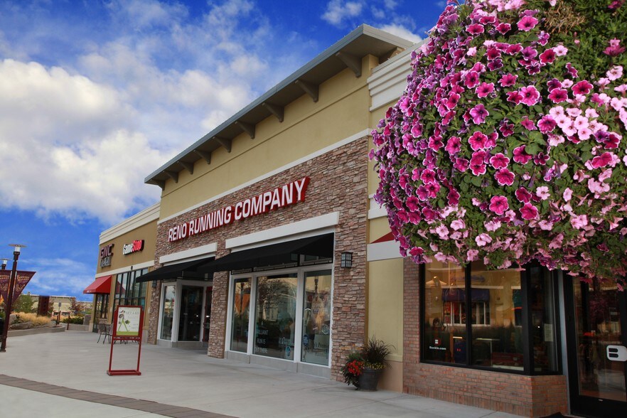 More Photos Of 13925 S Virginia St, Reno Unknown For Lease