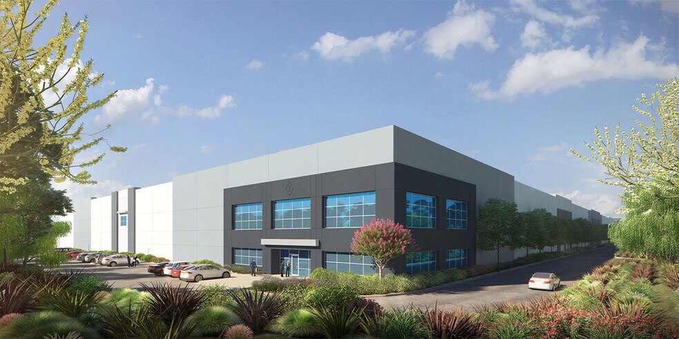 Primary Photo Of Seaton Ave, Perris Industrial For Lease