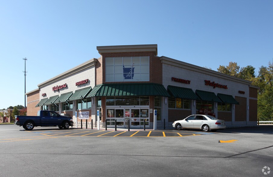 Primary Photo Of 3505 Centerville Hwy, Snellville Drugstore For Sale