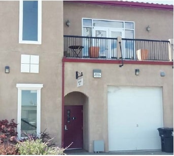 More Photos Of 819-829 Cowan Rd, Burlingame Flex For Lease