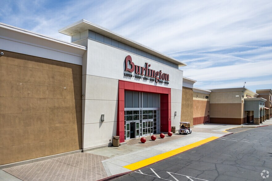 More Photos Of Jackson St @ 42nd Ave, Indio Unknown For Lease