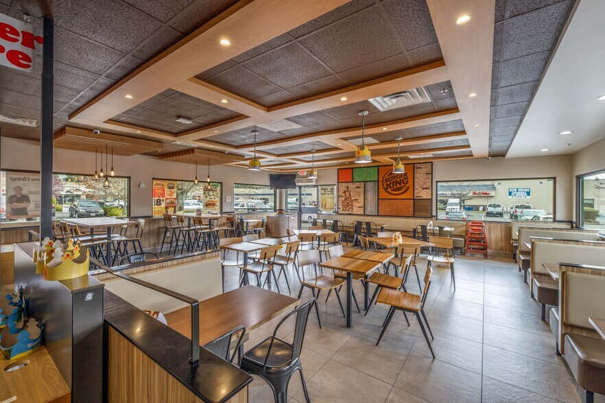 More Photos Of 5304 Old Redwood Hwy, Petaluma Fast Food For Sale