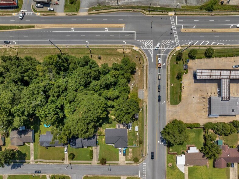 More Photos Of 6213-6221 Macon, Columbus Land For Sale