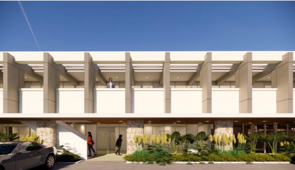 More Photos Of 13273 Ventura Blvd, Studio City Storefront Retail Office For Lease