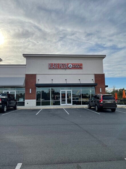 More Photos Of 343 Baltimore Blvd, Westminster Unknown For Lease