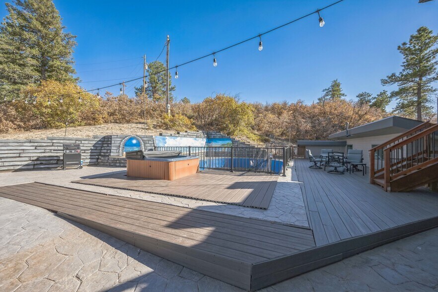 More Photos Of 5380 N Lariat Dr, Castle Rock Specialty For Sale