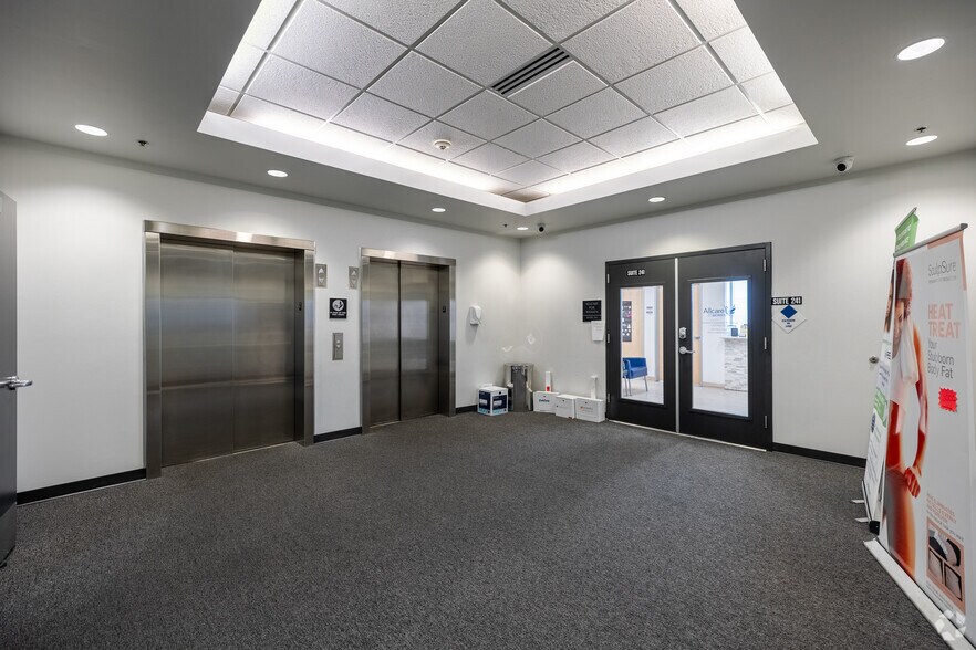 More Photos Of 1505 Wigwam Pky, Henderson Medical For Lease
